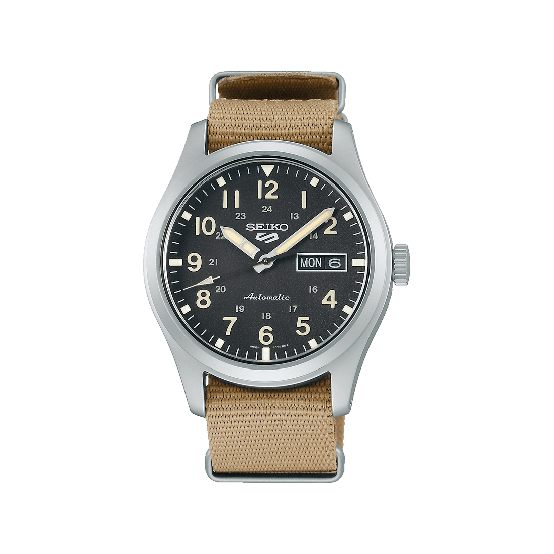 Seiko 5 Sports "Sports Style" - SRPG35K1