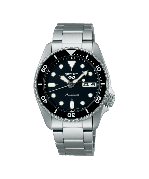 Seiko 5 Sports SKX 38MM - SRPK29K1