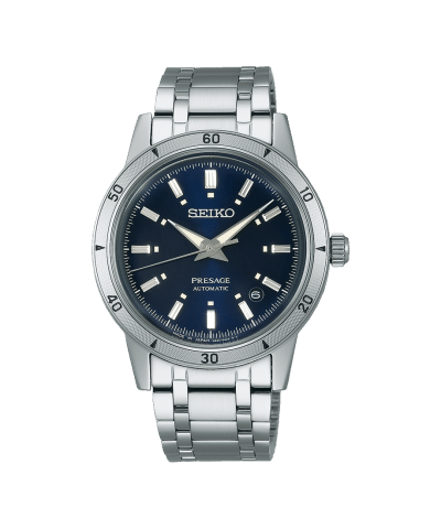 Seiko Presage Style60's 39mm - SRPL07J1