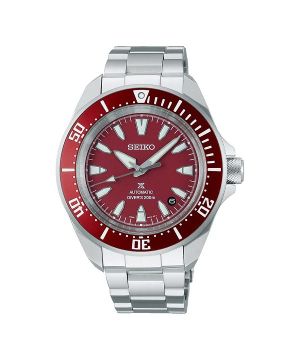 Seiko Prospex Sea 41mm - SRPL11K1