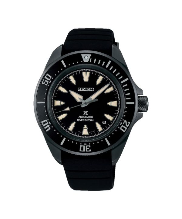 Seiko Prospex Sea 41mm - SRPL15K1