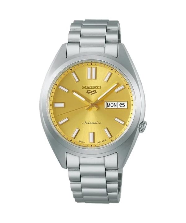 Seiko 5 Sports 38mm - SRPL59K1