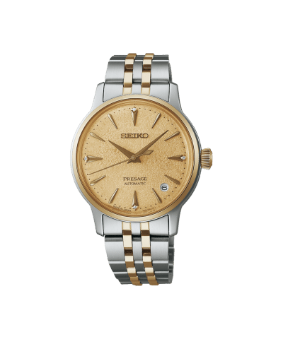 Seiko Presage Coctail Time ‘Frozen Daiquiri’ 34mm - SRPL64J1