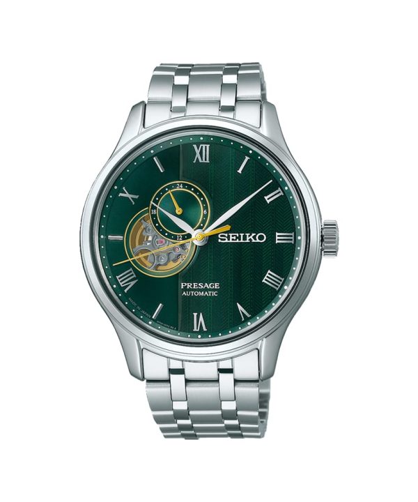 Seiko Presage Japanese Garden 42mm - SSA463J1