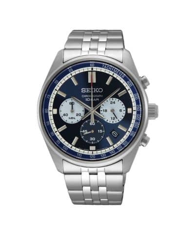 Seiko Racing Sports - SSB427P1