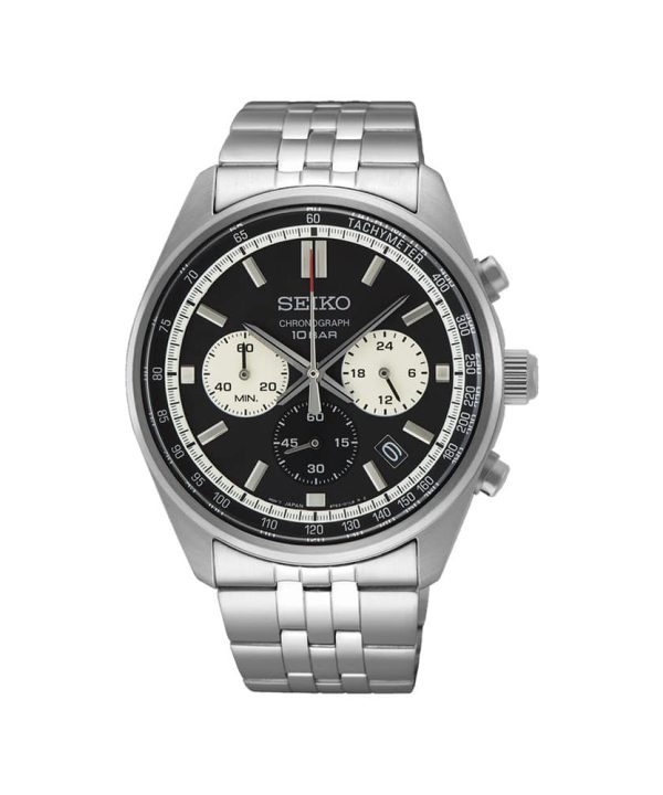 Seiko Racing Sports - SSB429P1