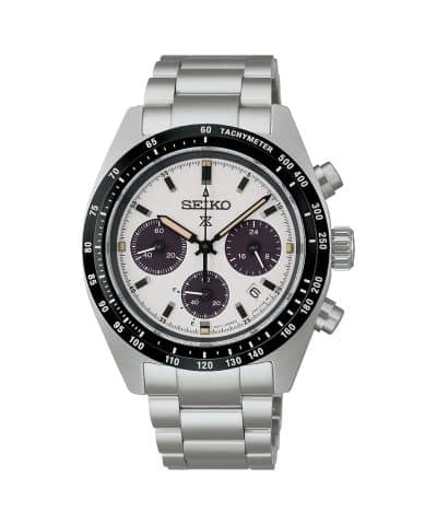 Seiko Prospex Speedtimer 39mm - SSC961P1