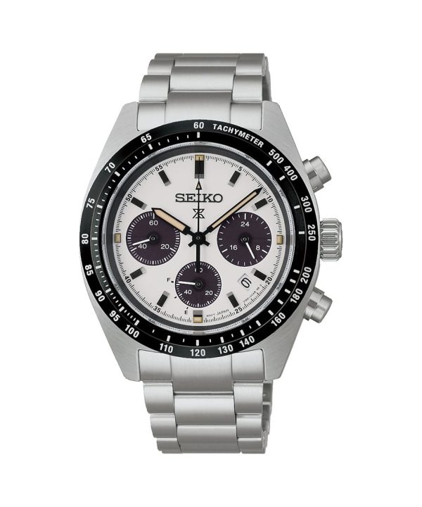 Seiko Prospex Speedtimer 39mm - SSC961P1