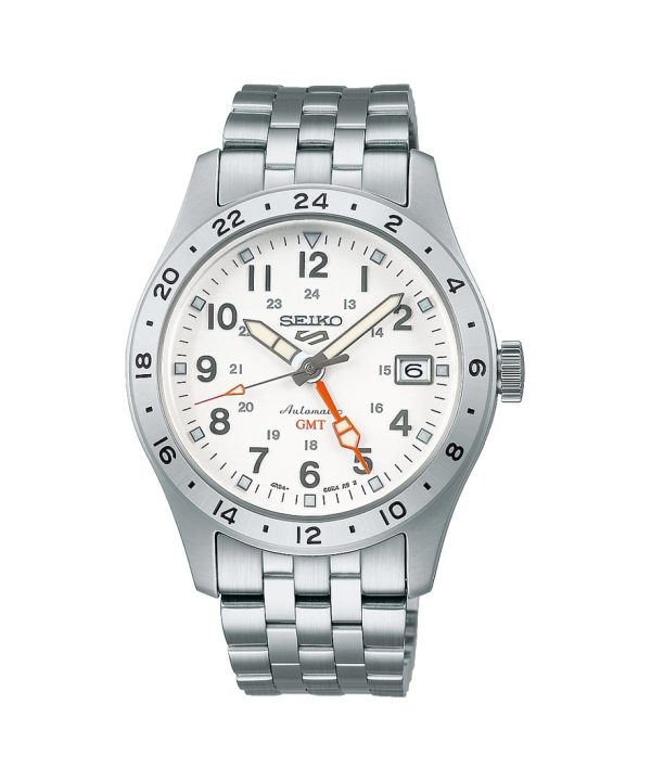 Seiko 5 Sports "Field Series" 39mm - SSK059K1