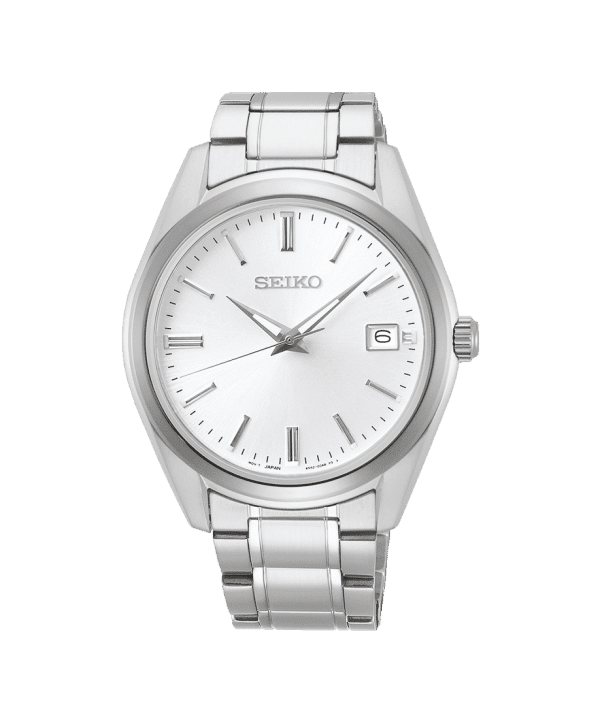Seiko Herre Quartz - SUR307P1