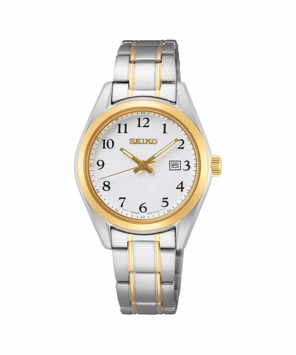 Seiko Ladies Sapphire 30mm - SUR466P1
