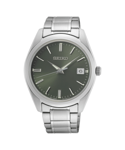 Seiko Conceptual 40mm - SUR527P1