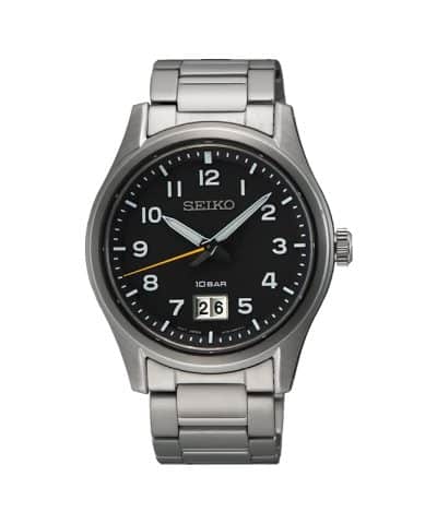 Sieko Conceptual Men 40mm - SUR569P1