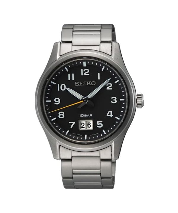 Sieko Conceptual Men 40mm - SUR569P1