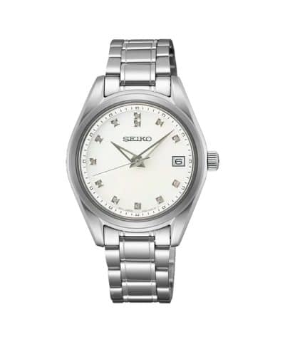 Seiko Conceptual Diamonds 32mm - SUR579P1