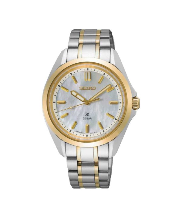 Seiko Prospex Sea 34mm - SUR608J1