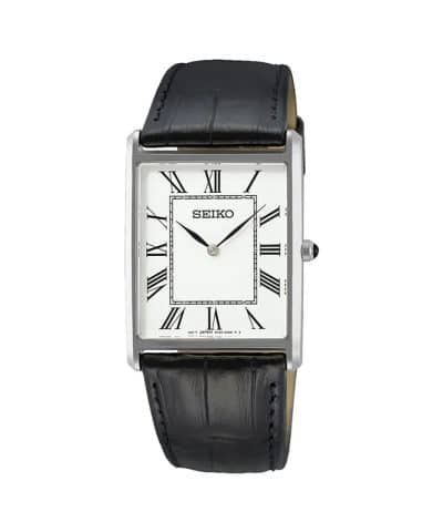 Seiko Classic Men 38mm - SWR049P1