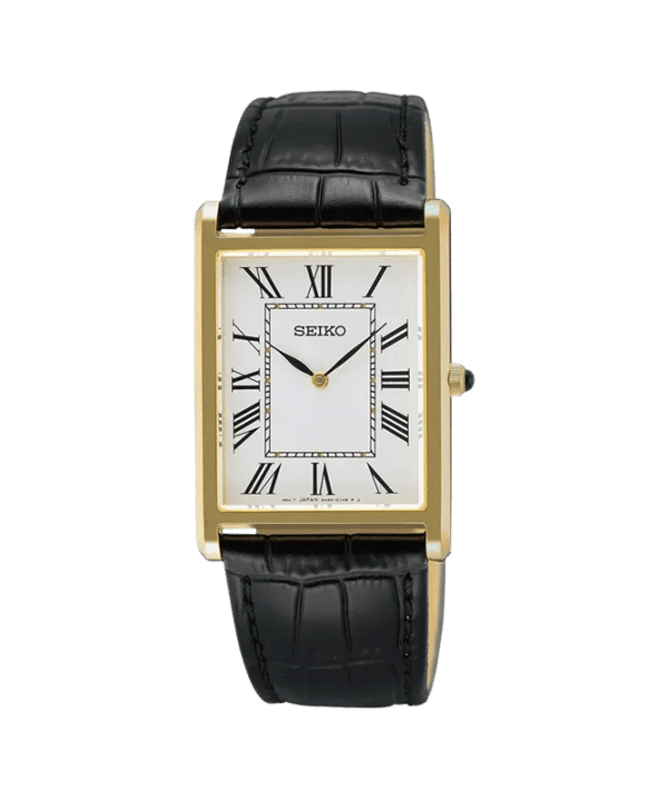 Seiko Conceptual Rectangular 26mm - SWR104P1