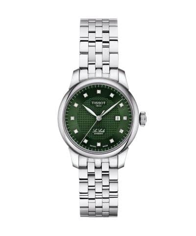Tissot Le Locle Automatic Lady 29mm - T006.207.11.096.00