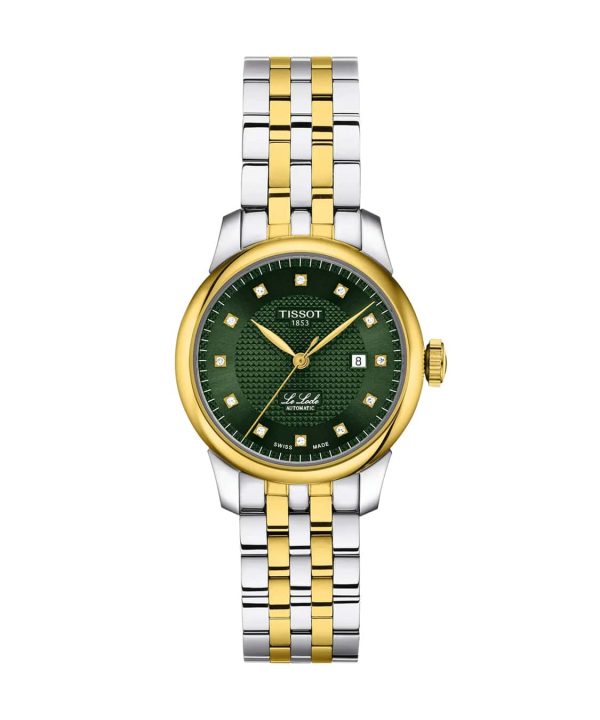 Tissot Le Locle 29mm - T006.207.22.096.01
