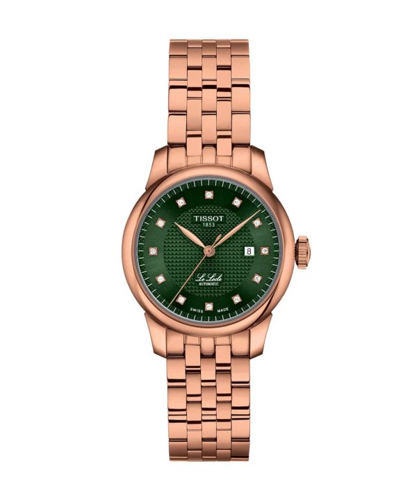 Tissot Le Locle 29mm - T006.207.33.096.00
