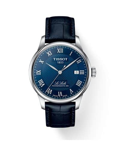 Tissot Le Locle 39mm - T006.407.16.043.00
