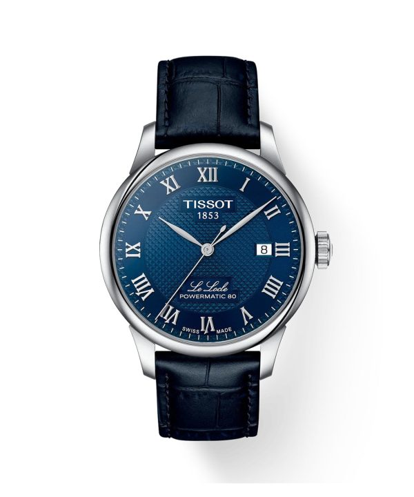 Tissot Le Locle 39mm - T006.407.16.043.00