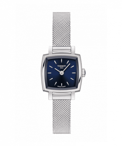 Tissot Lovely Square T058.109.11.041.00