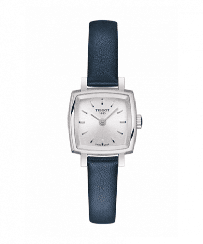 Tissot Lovely Square T058.109.16.031.00