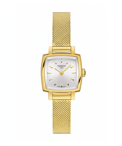 Tissot Lovely Square T058.109.33.031.00