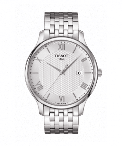 Tissot Tradition T063.610.11.038.00