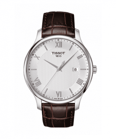 Tissot Tradition T063.610.16.038.00