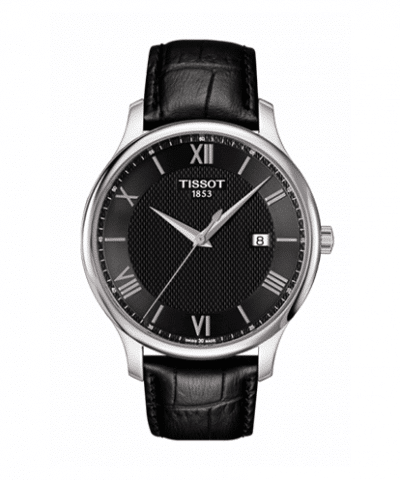 Tissot Tradition T063.610.16.058.00