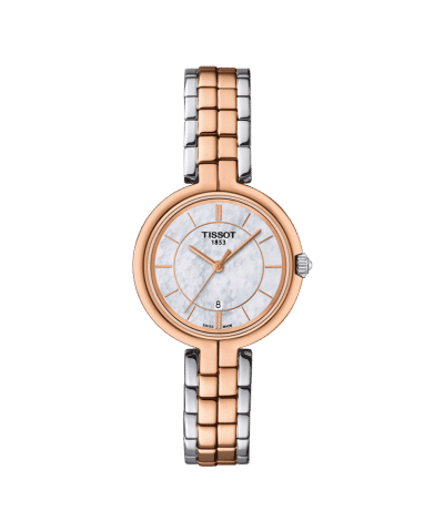 Tissot Flamingo - T094.210.22.111.00