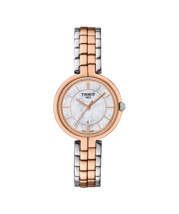 Tissot Flamingo - T094.210.22.111.00