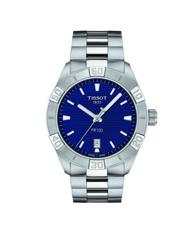 Tissot PR 100 Sport Gent 42mm - T101.610.11.041.00