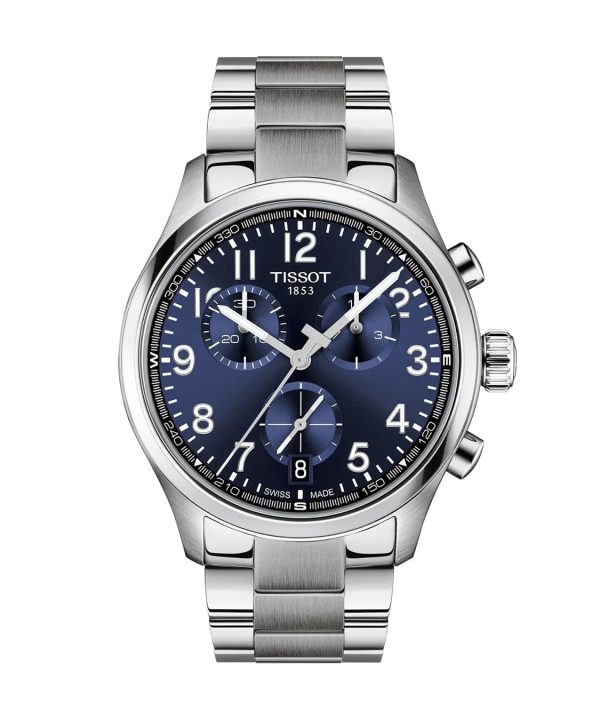 Tissot Chrono L 42mm - T116.417.11.042.00
