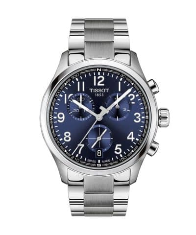 Tissot Chrono L 42mm - T116.417.11.042.00