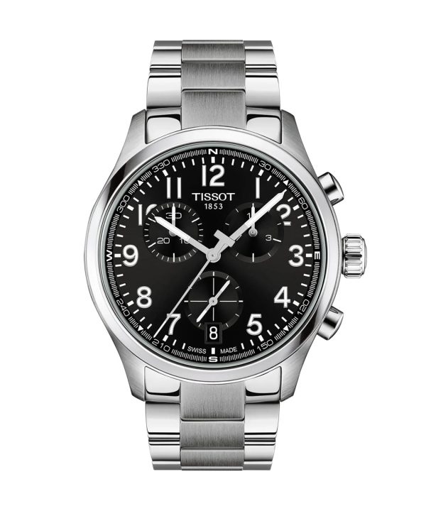 Tissot Chrono L 42mm - T116.417.11.052.00