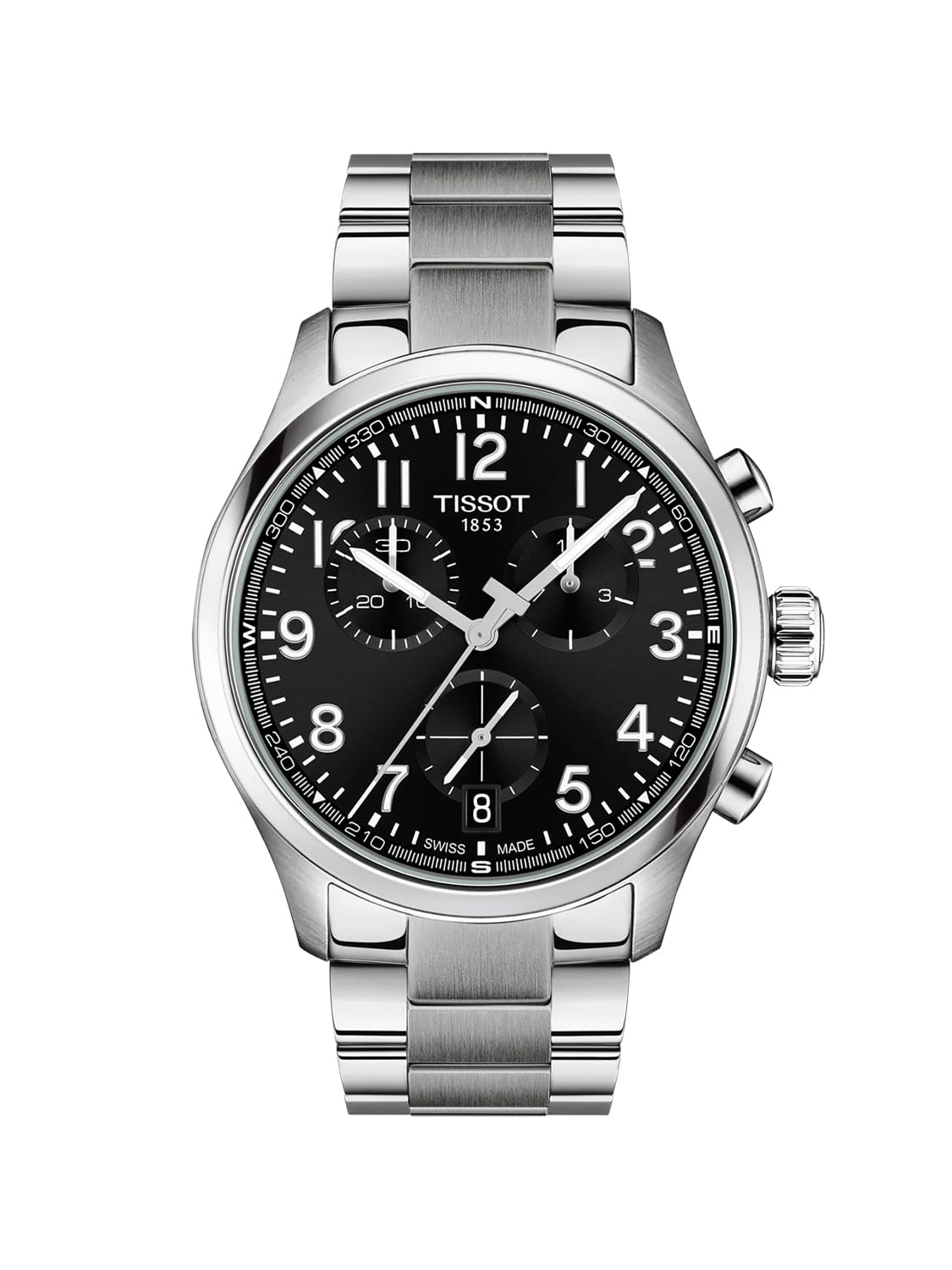 Tissot Chrono L 42mm – T116.417.11.052.00