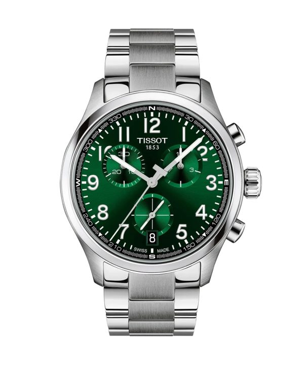 Tissot Chrono L 42mm - T116.417.11.092.00