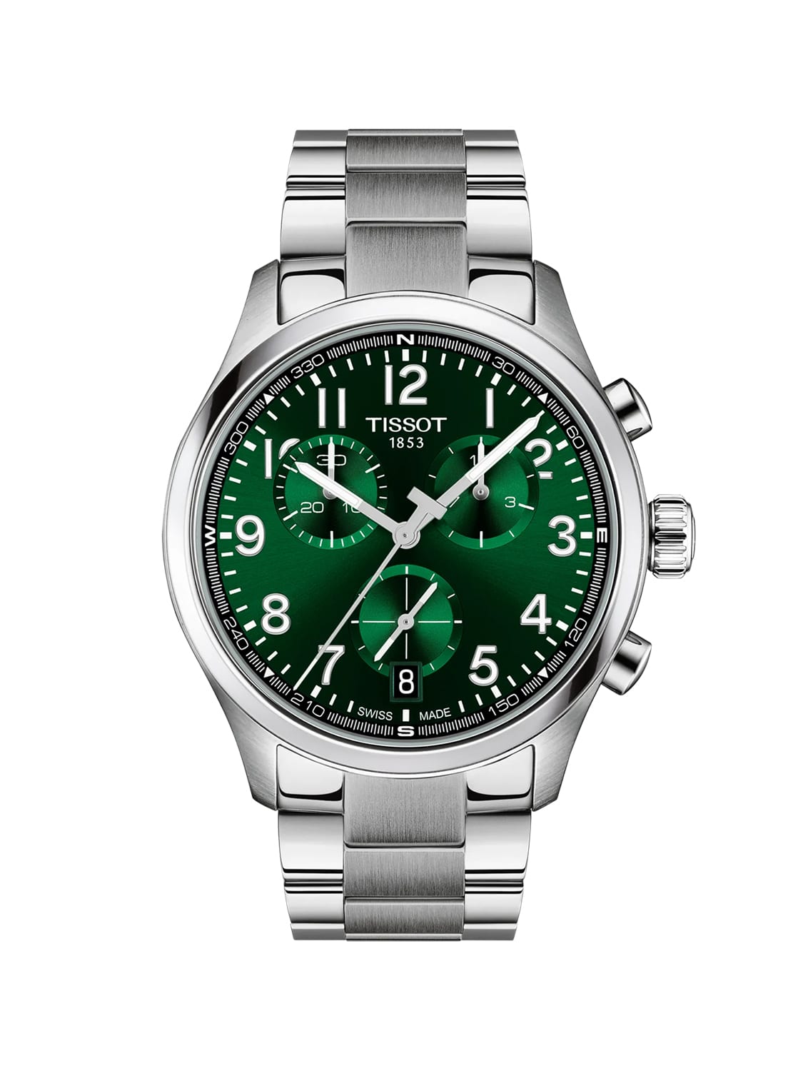 Tissot Chrono L 42mm – T116.417.11.092.00