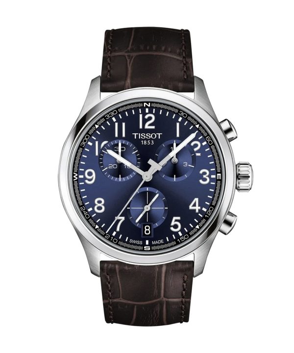 Tissot Chrono L 42mm - T116.417.16.042.00