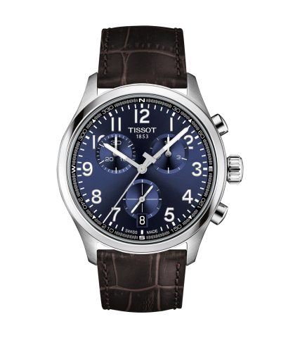 Tissot Chrono L 42mm - T116.417.16.042.00