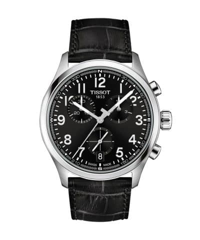 Tissot Chrono L 42mm - T116.417.16.052.00