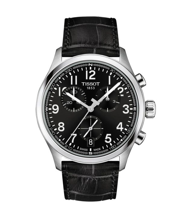 Tissot Chrono L 42mm - T116.417.16.052.00