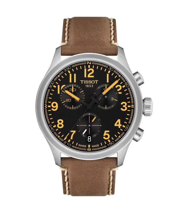 Tissot Chrono L 42mm - T116.417.16.052.01