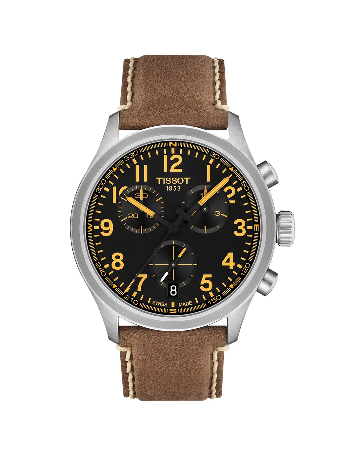 Tissot Chrono L 42mm – T116.417.16.052.01
