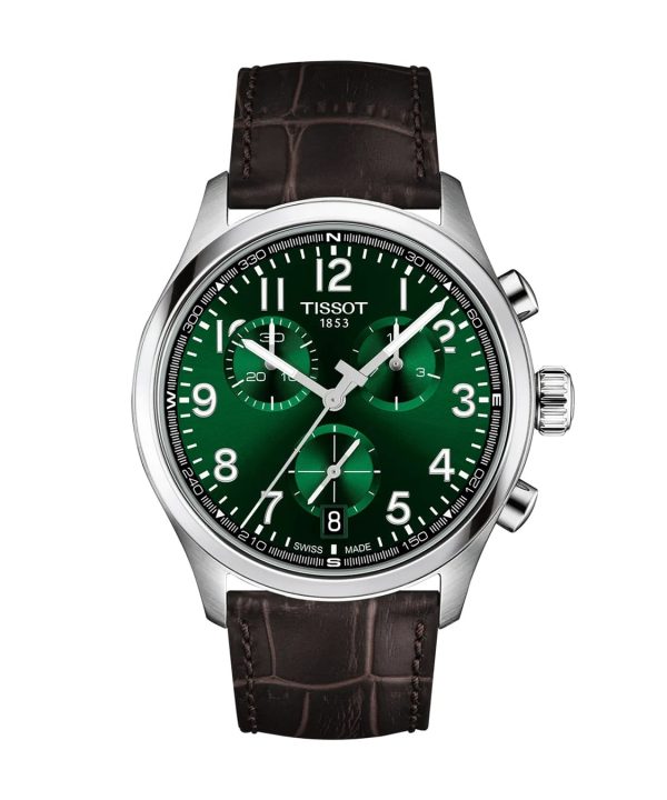Tissot Chrono L 42mm - T116.417.16.092.00