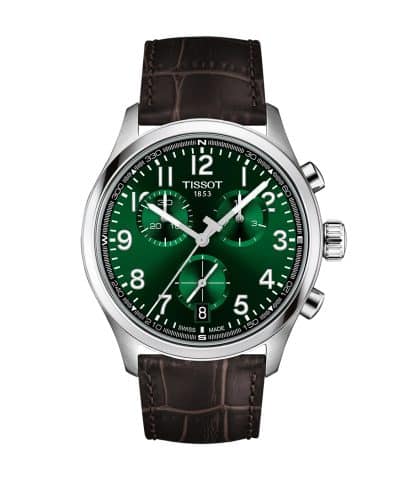 Tissot Chrono L 42mm - T116.417.16.092.00